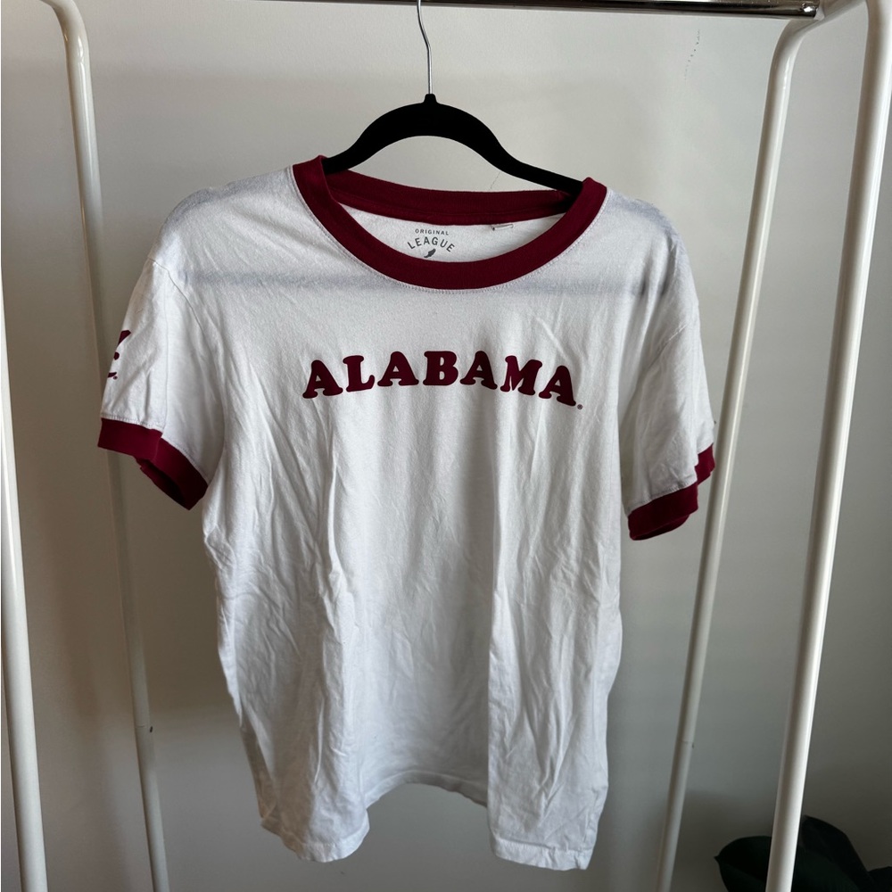 Original League Women’s Alabama Tee XL